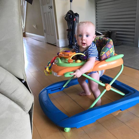 Meet your Posher, Jennifer - Picture 1 of 1